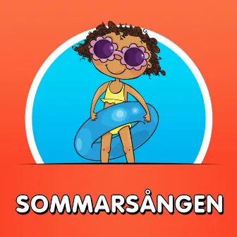 Sommarsången by Astrid Söderman Carlberg