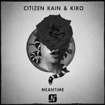 Meantime by Citizen Kain