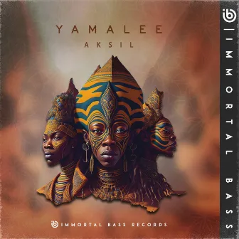 Yamalee by Aksil