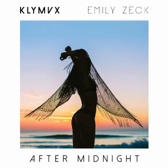 After Midnight (feat. Emily Zeck) by KLYMVX