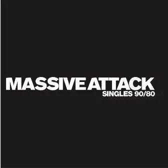 Singles Collection by Massive Attack