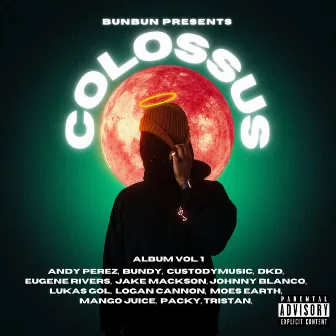 Colossus by Bunbun Beats