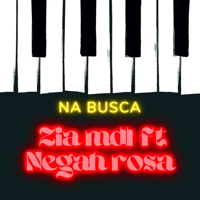 Na Busca - 2021 - Remasterizado