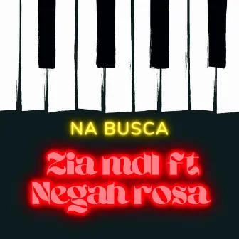 Na Busca (2021 - Remasterizado) by (Zia mdl)