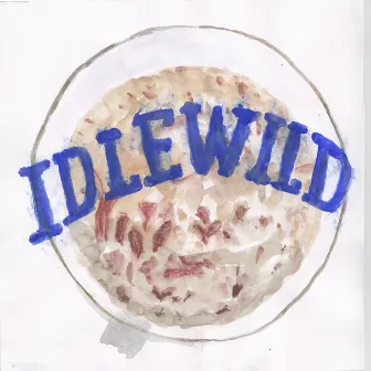 Idlewild - Mathias Zachrisson Rework by Lodet