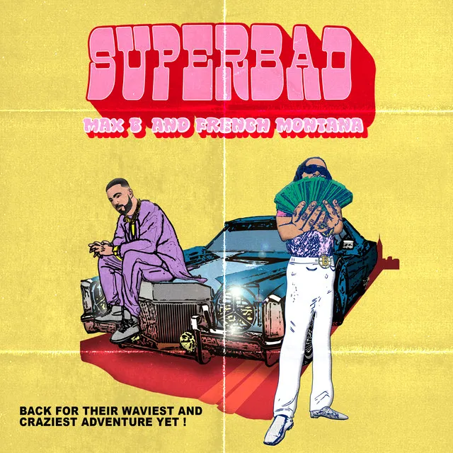 Super Bad