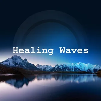 Healing Waves by Delta Pure Waves