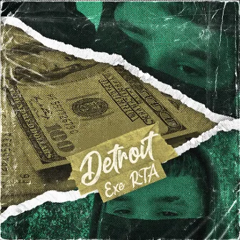 Detroit by Exe Rta