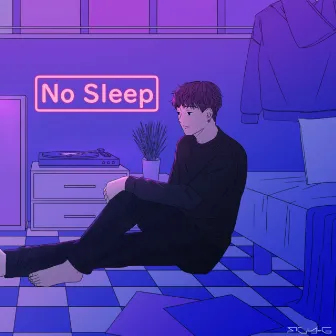 No Sleep by FLY-G