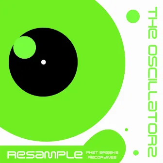 Resample Vol.1 by The Oscillatorz