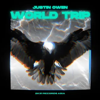 World Trip by Justin Owen