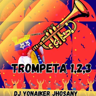 Trompeta y a bailar (Guaracha Aleteo) by Dj Yonaiker Jhosany