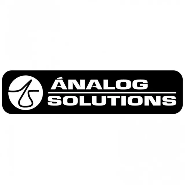 Analog Solutions Compilation Part 2