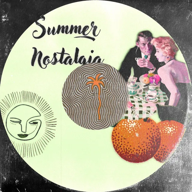 Summer Nostalgia - Original Mix