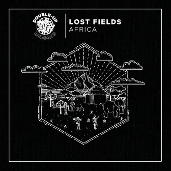 Africa (Remixes) by Lost Fields