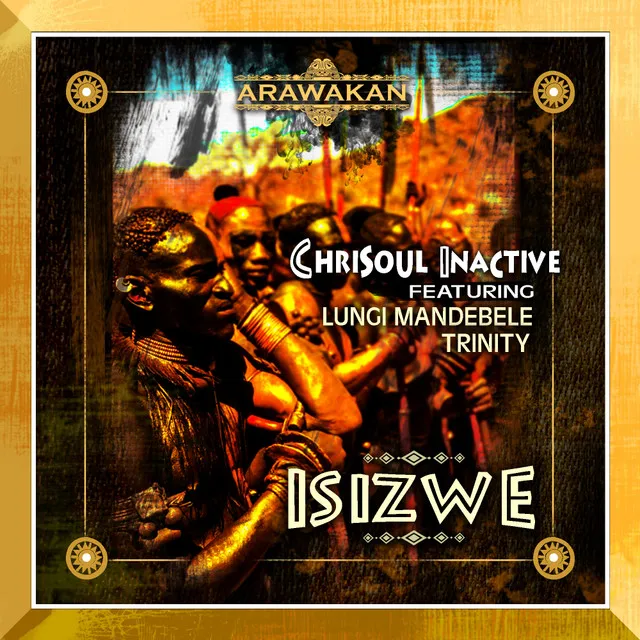 Isizwe - Afro Mix