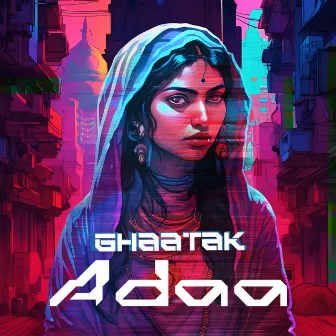 Adaa (Radio) by Ghaatak