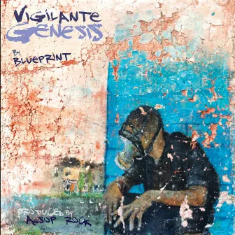 Vigilante Genesis by Blueprint