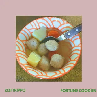 Fortune Cookies by Zizi Trippo