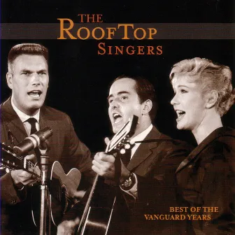 The Best Of by The Rooftop Singers