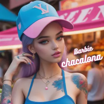 Barbie Chakalona by Kety