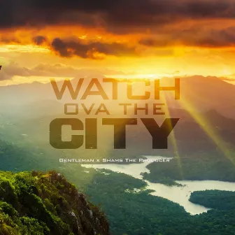 Watch Ova The City by Shams the Producer