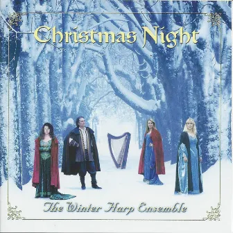 Christmas Night by Winter Harp Ensemble