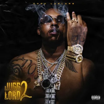 Jugg Lord 2 by Cook Laflare