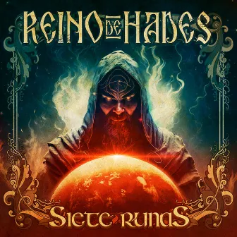 Siete Runas by Reino de Hades