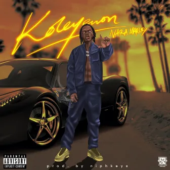 Koleyewon by Naira Marley