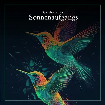 Symphonie des Sonnenaufgangs by Unknown Artist