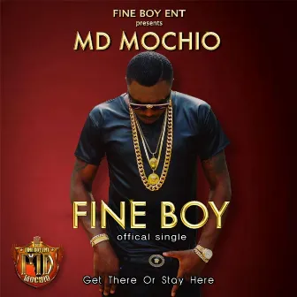 Fine Boy by MD Mochio