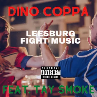 Leesburg Fight Song by Dino Coppa