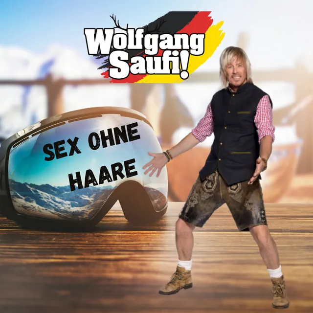 Sex Ohne Haare