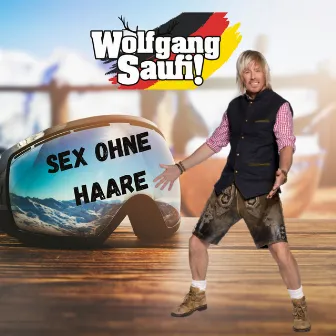 Sex Ohne Haare by Wolfgang Saufi