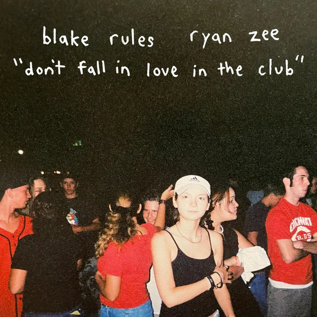 Don't Fall in Love in the Club