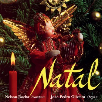 Natal by João Pedro Oliveira