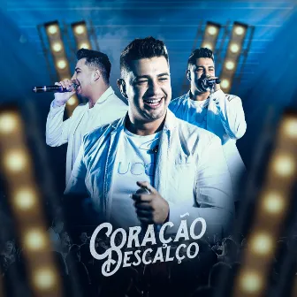 Coração Descalço (Ao Vivo) by RT