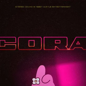 Cora by Moreno Fire