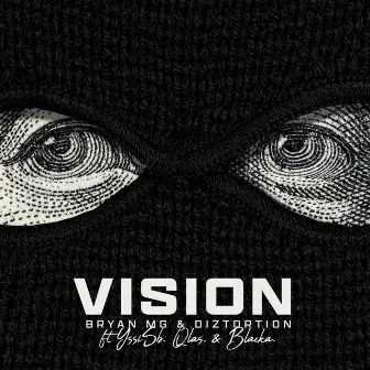 Vision by Diztortion