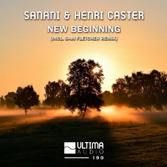 New Beginning by Henry Caster