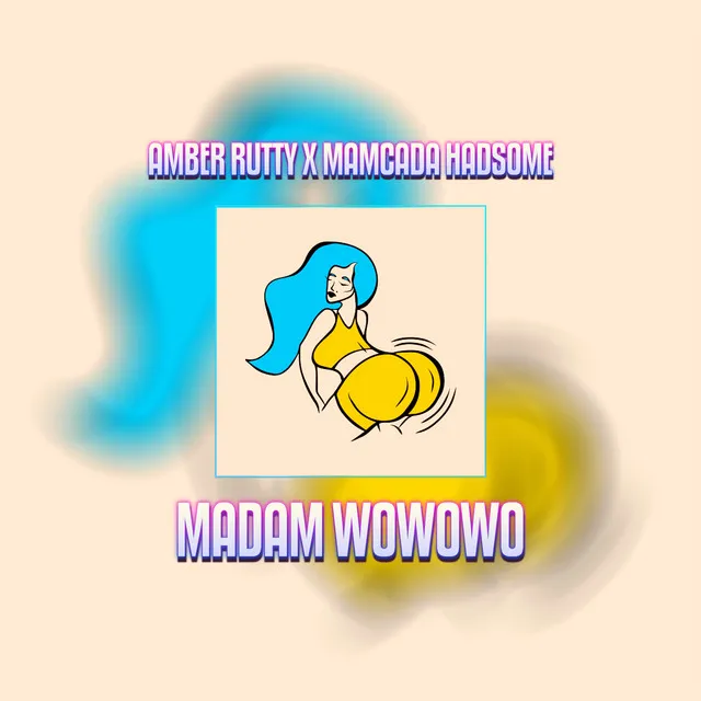 Madam Wowowo