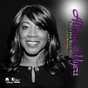 Right Here Right Now (Hallelujah Anyway) [feat. Acebeat Music] by Alicia Myers