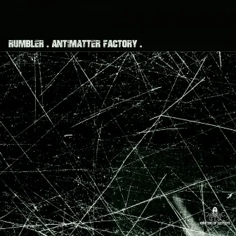 Antimatter Factory by Rumbler