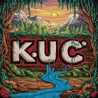 K.U.C. by TramullaH