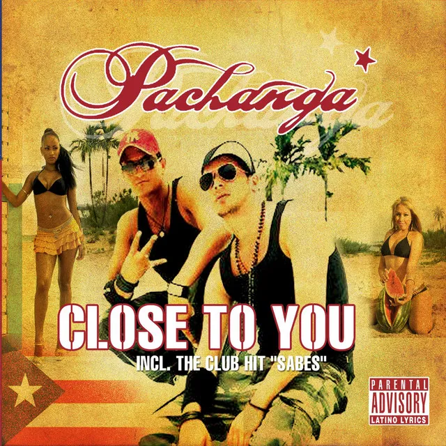 Close to You - Close to Loco Mix