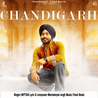 Chandigarh by Fresh Beatz