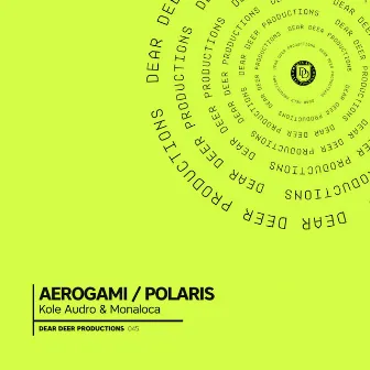 Aerogami / Polaris by Monaloca