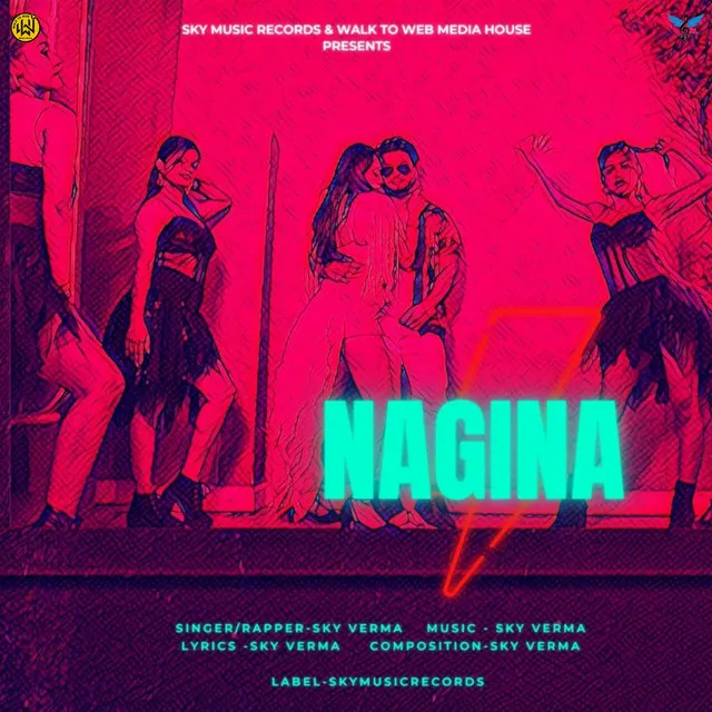 Nagina