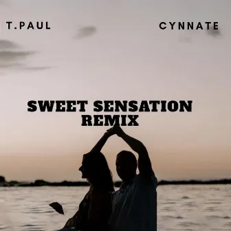 Sweet Sensation (Remix) by T Paul 256